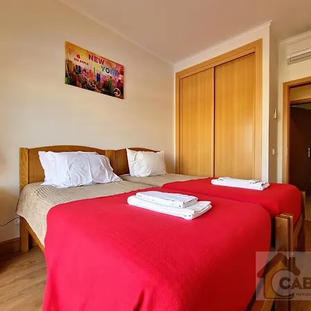 Royal Sunrise T2 By Yha Apartment Conceicao  Exterior photo