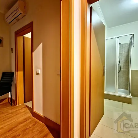 Royal Sunrise T2 By Yha Apartment Conceicao  Exterior photo