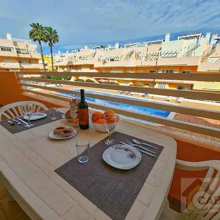 Royal Sunrise T2 By Yha Apartment Conceicao  Exterior photo