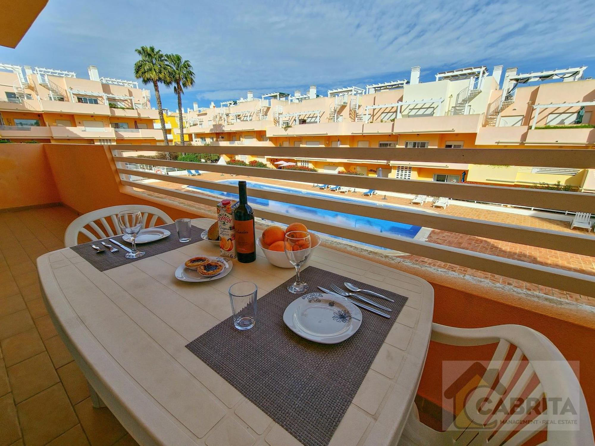 Royal Sunrise T2 By Yha Conceicao (Faro)