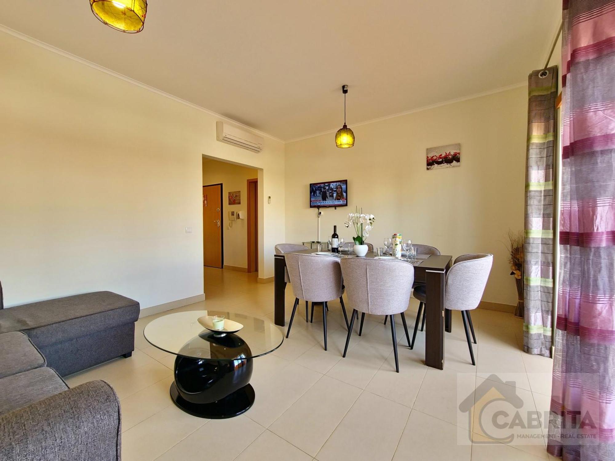 Apartment Royal Sunrise T2 By Yha Conceicao (Faro)