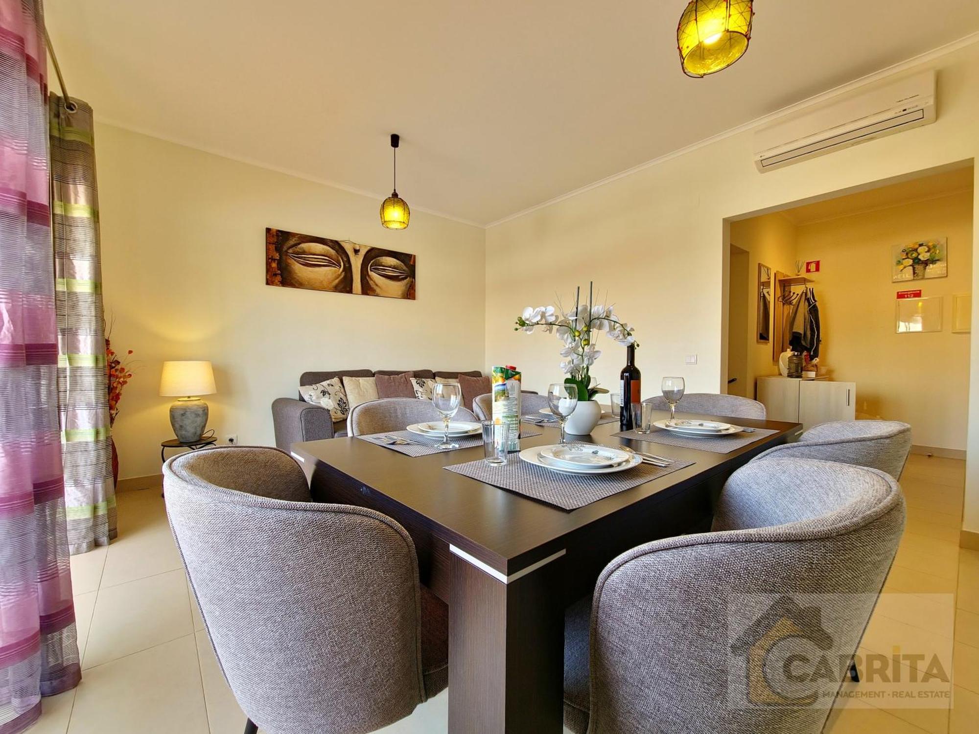 Apartment Royal Sunrise T2 By Yha Conceicao (Faro)