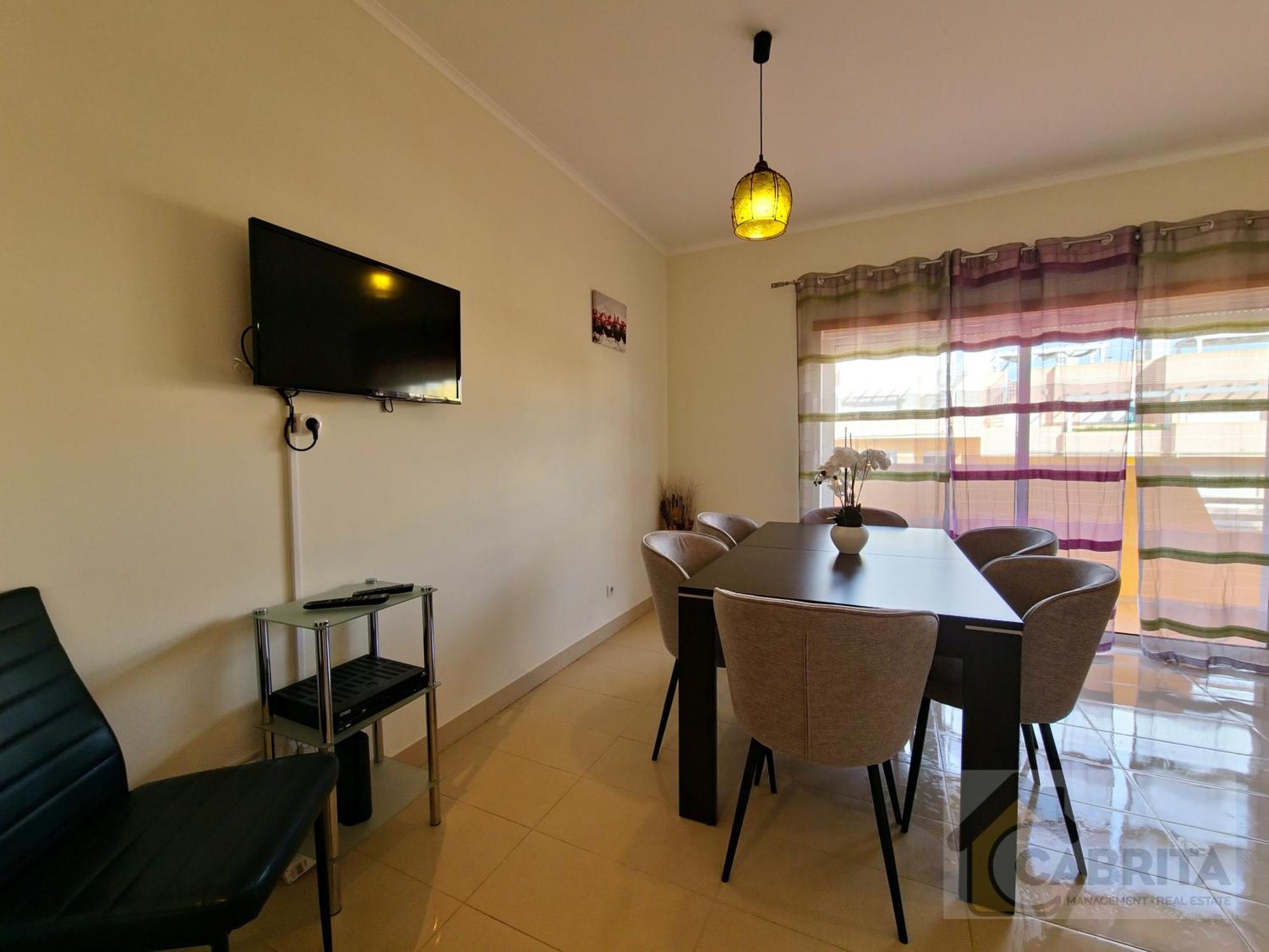 Apartment Royal Sunrise T2 By Yha Conceicao (Faro)
