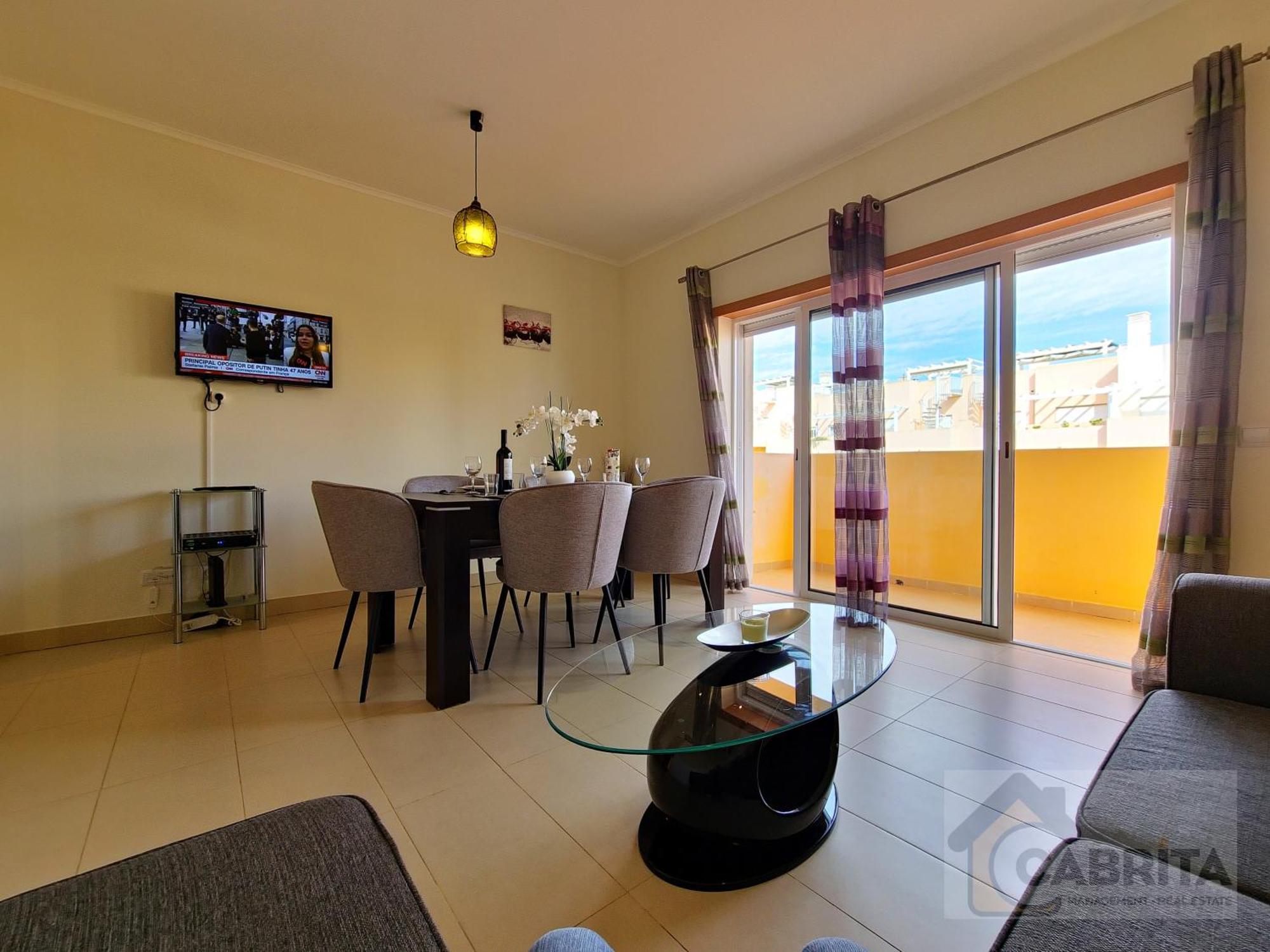Apartment Royal Sunrise T2 By Yha Conceicao (Faro)