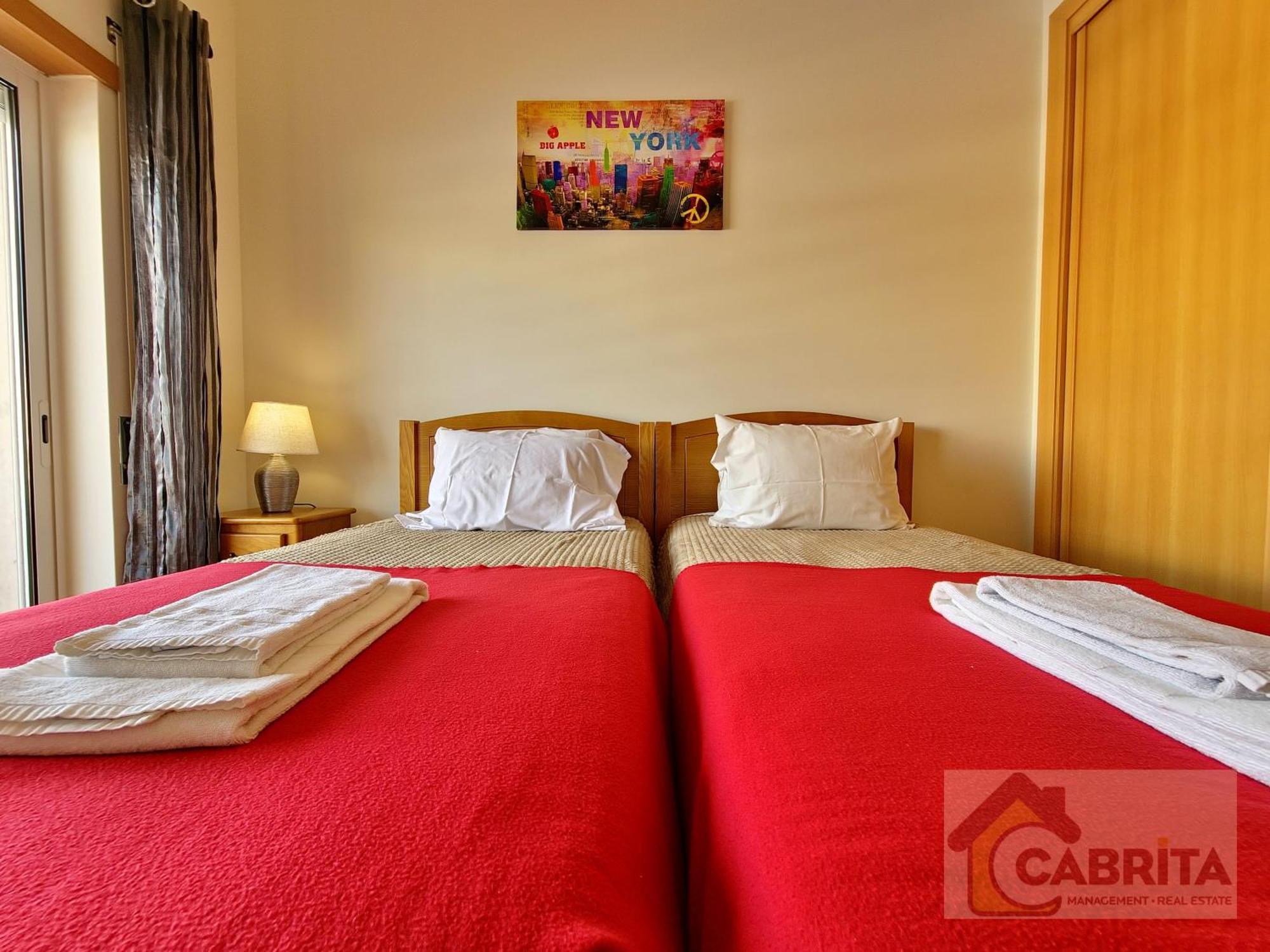 Apartment Royal Sunrise T2 By Yha Conceicao (Faro)